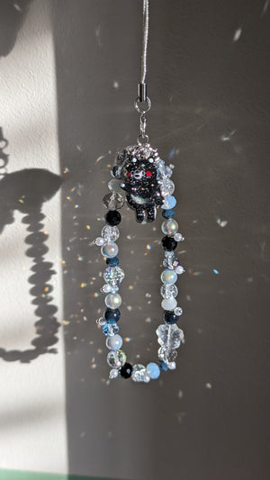 Kumamon SunBling Charm
