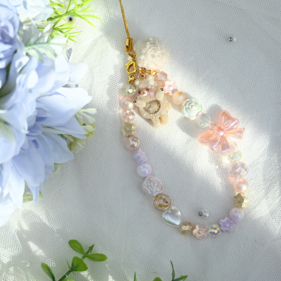 Manuka SunBling Charm