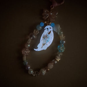 Sorbet Otter Charm