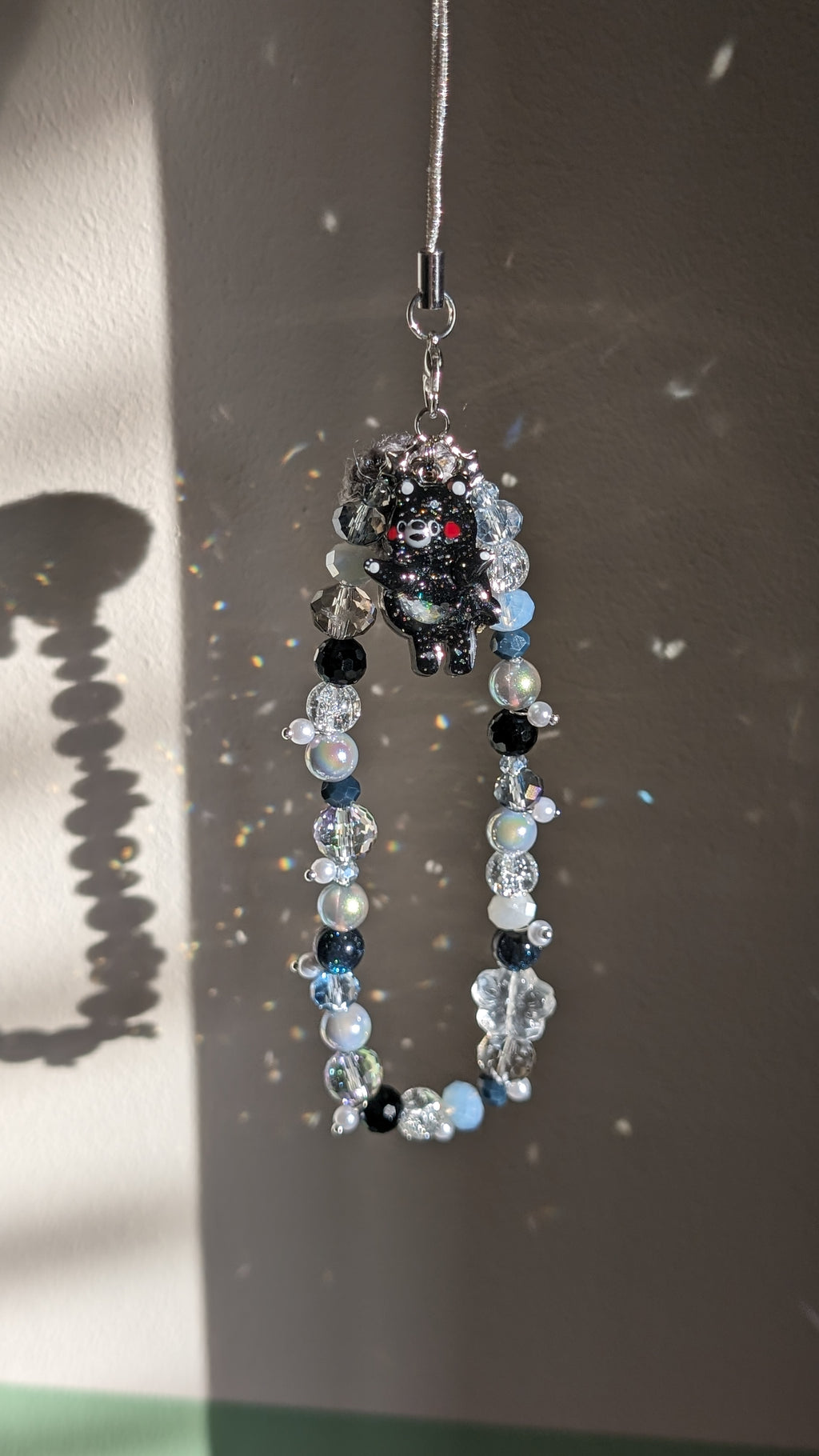 Kumamon SunBling Charm