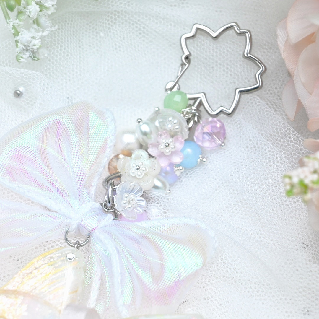 First Light - Deluxe Goldie Charm
