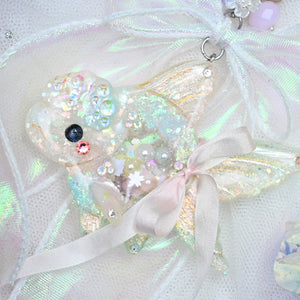 Dream Odyssey - Deluxe Goldie Charm
