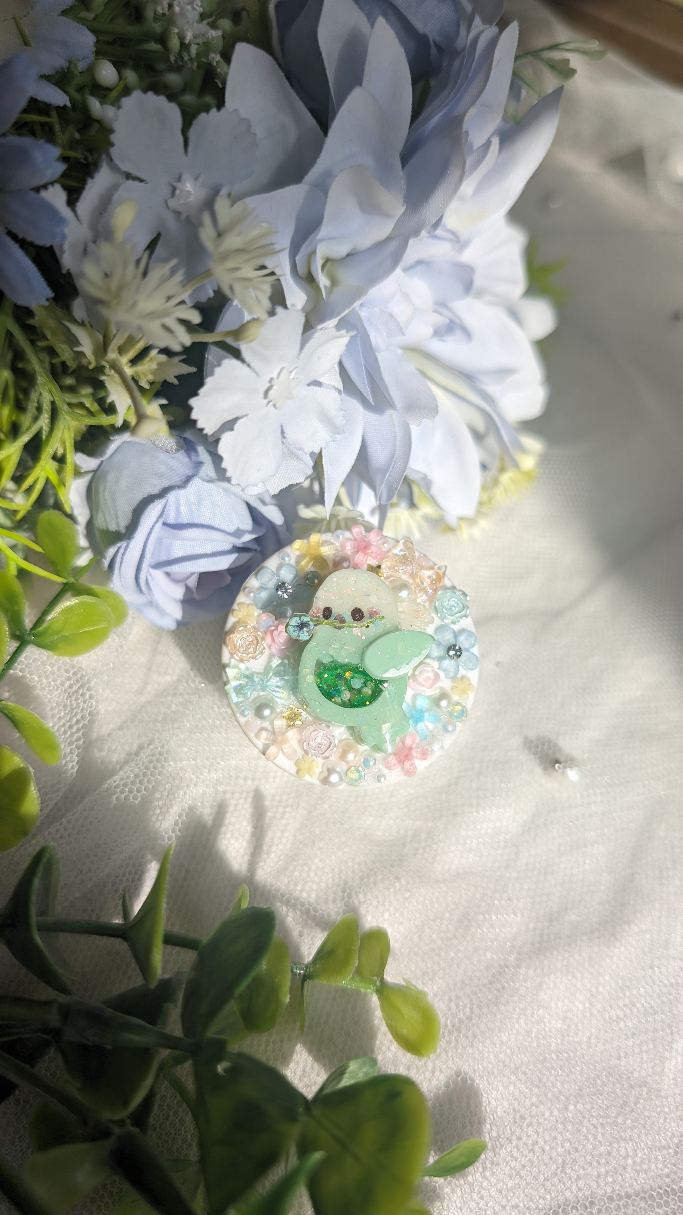 Meadow Chirpy Grippie