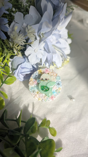 Meadow Chirpy Grippie