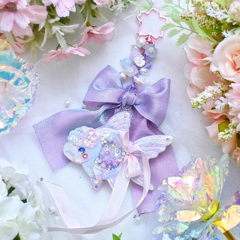 Dreamscape - Deluxe Goldie Charm