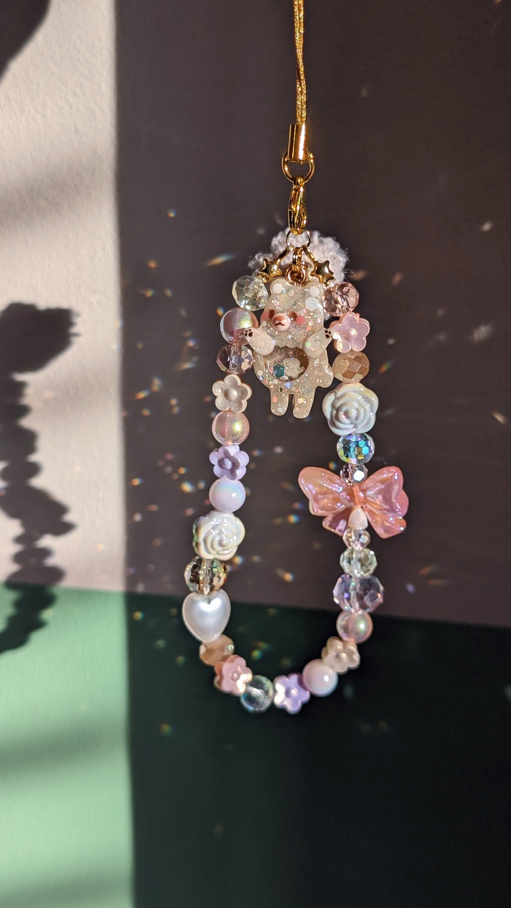 Manuka SunBling Charm