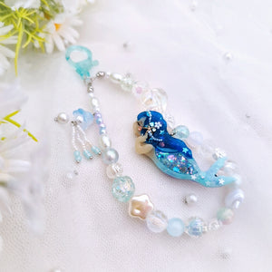 Galaxea Mermaid Charm
