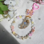 Cider Otter Charm