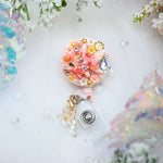 Bubbly Buddy - Badge Reel