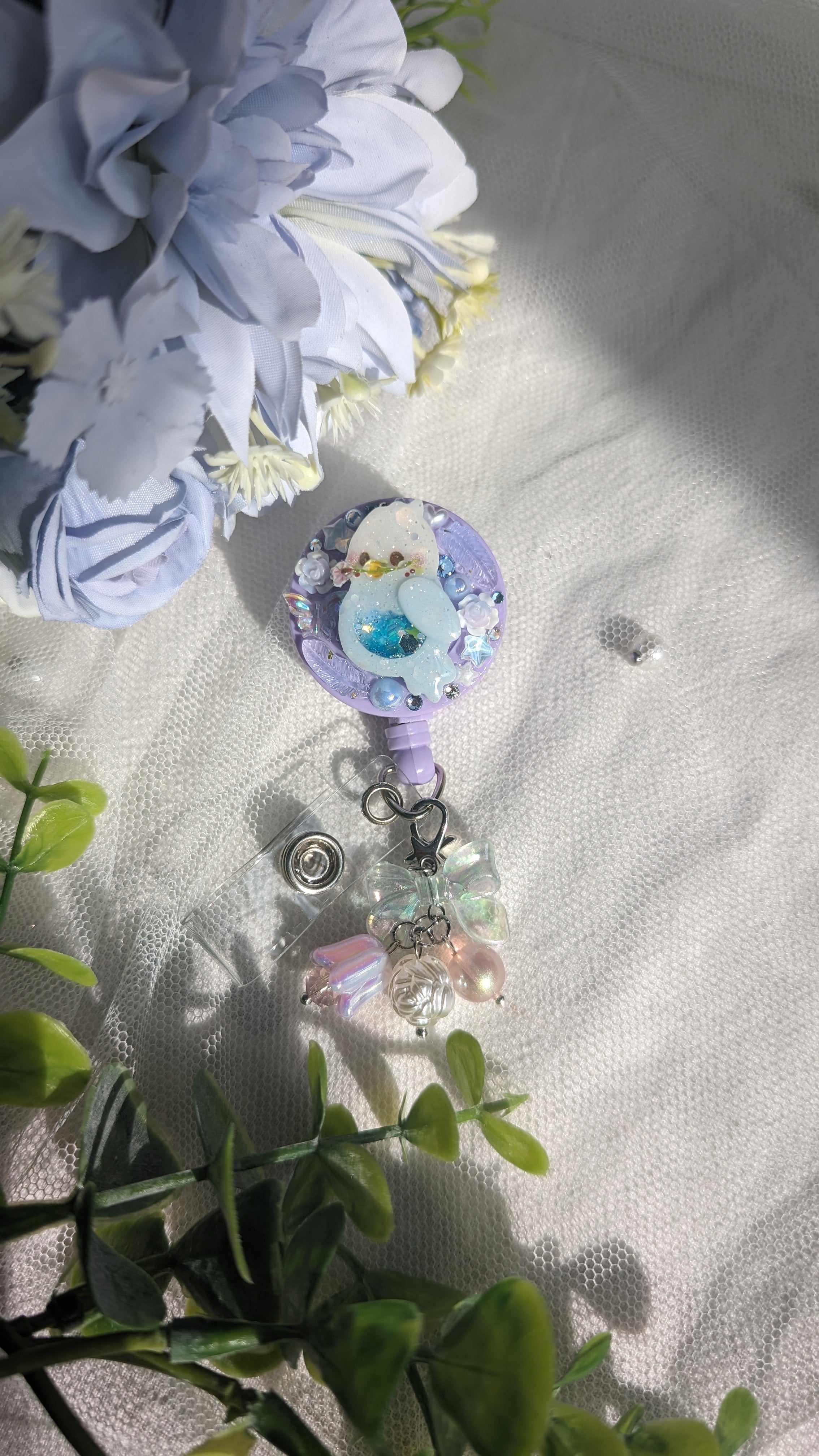 Blume Chirpy Reelie