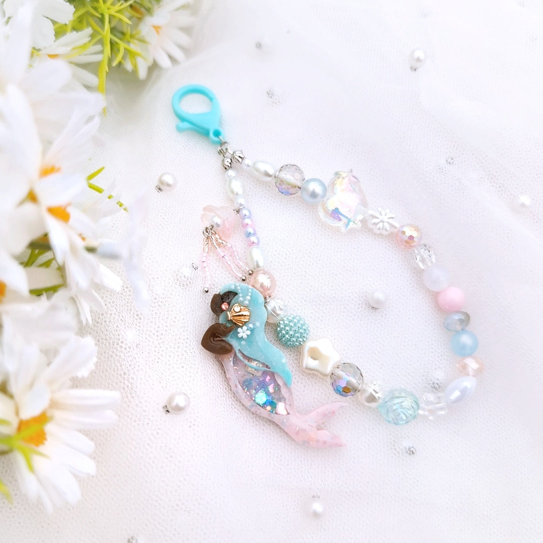 Euphyllia Mermaid Charm