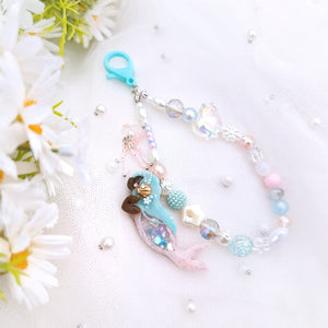 Euphyllia Mermaid Charm
