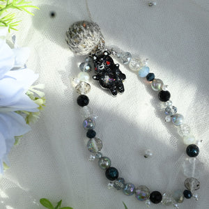 Kumamon SunBling Charm