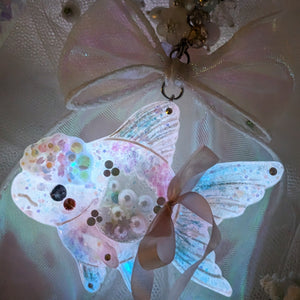 Dream Odyssey - Deluxe Goldie Charm