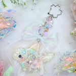 Dream Odyssey - Deluxe Goldie Charm