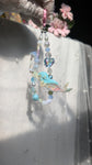 Cerulea Mermaid Charm