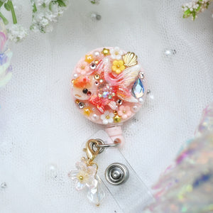 Bubbly Buddy - Badge Reel