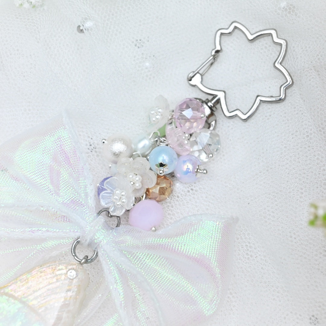 Dream Odyssey - Deluxe Goldie Charm