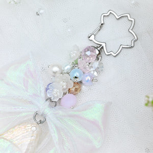 Dream Odyssey - Deluxe Goldie Charm