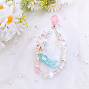 Oculina Mermaid Charm