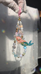 Classic Ariel II Mermaid Charm