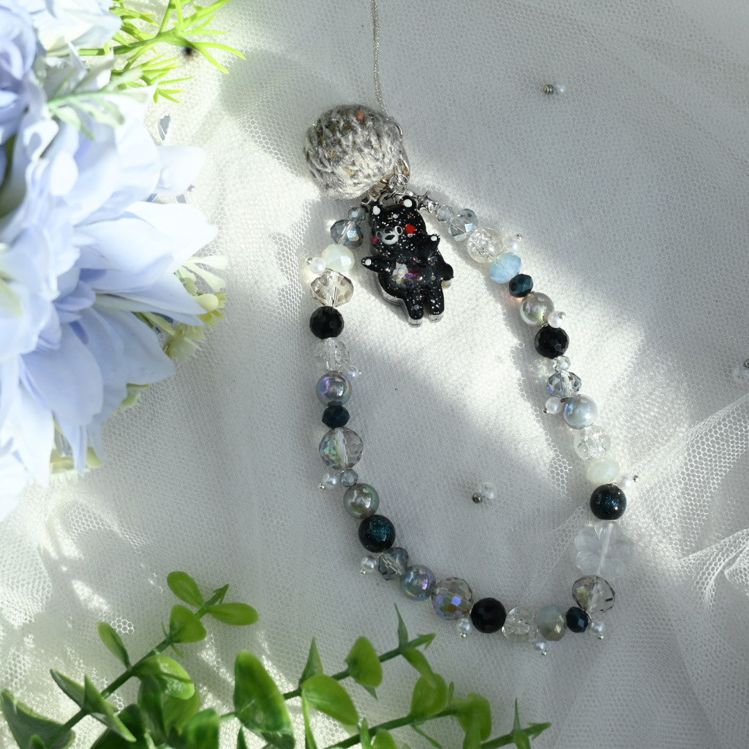 Kumamon SunBling Charm