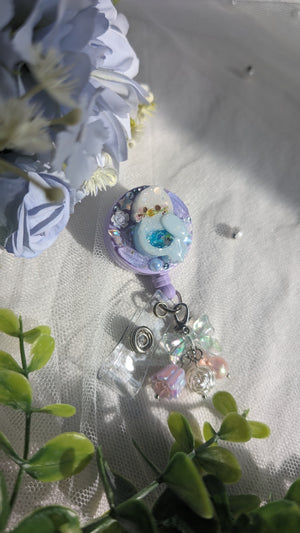 Blume Chirpy Reelie