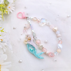 Oculina Mermaid Charm