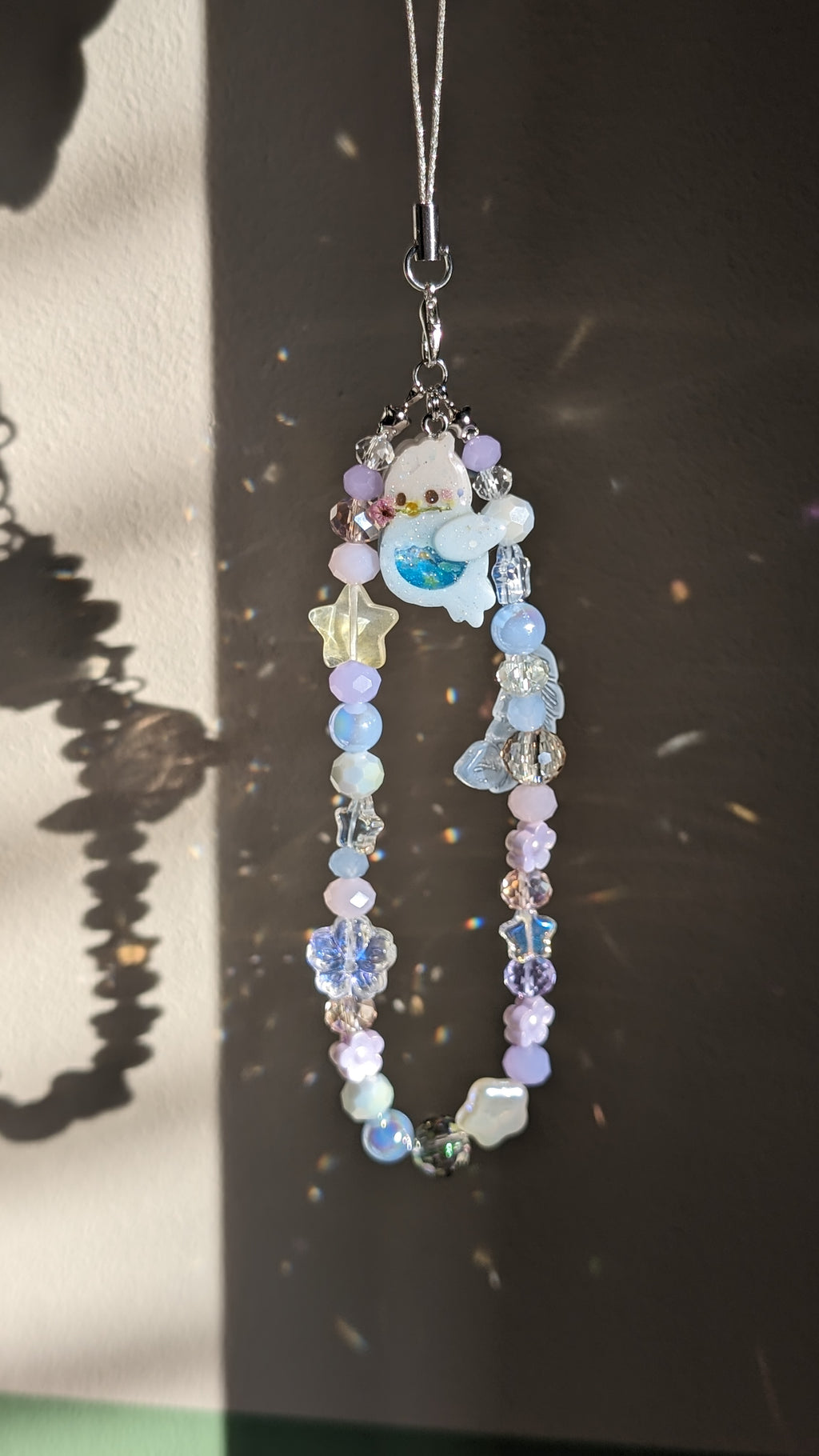 Tweetdreams SunBling Charm