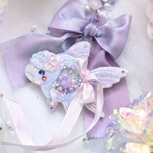 Dreamscape - Deluxe Goldie Charm