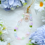 Shy Ham Phone Strap