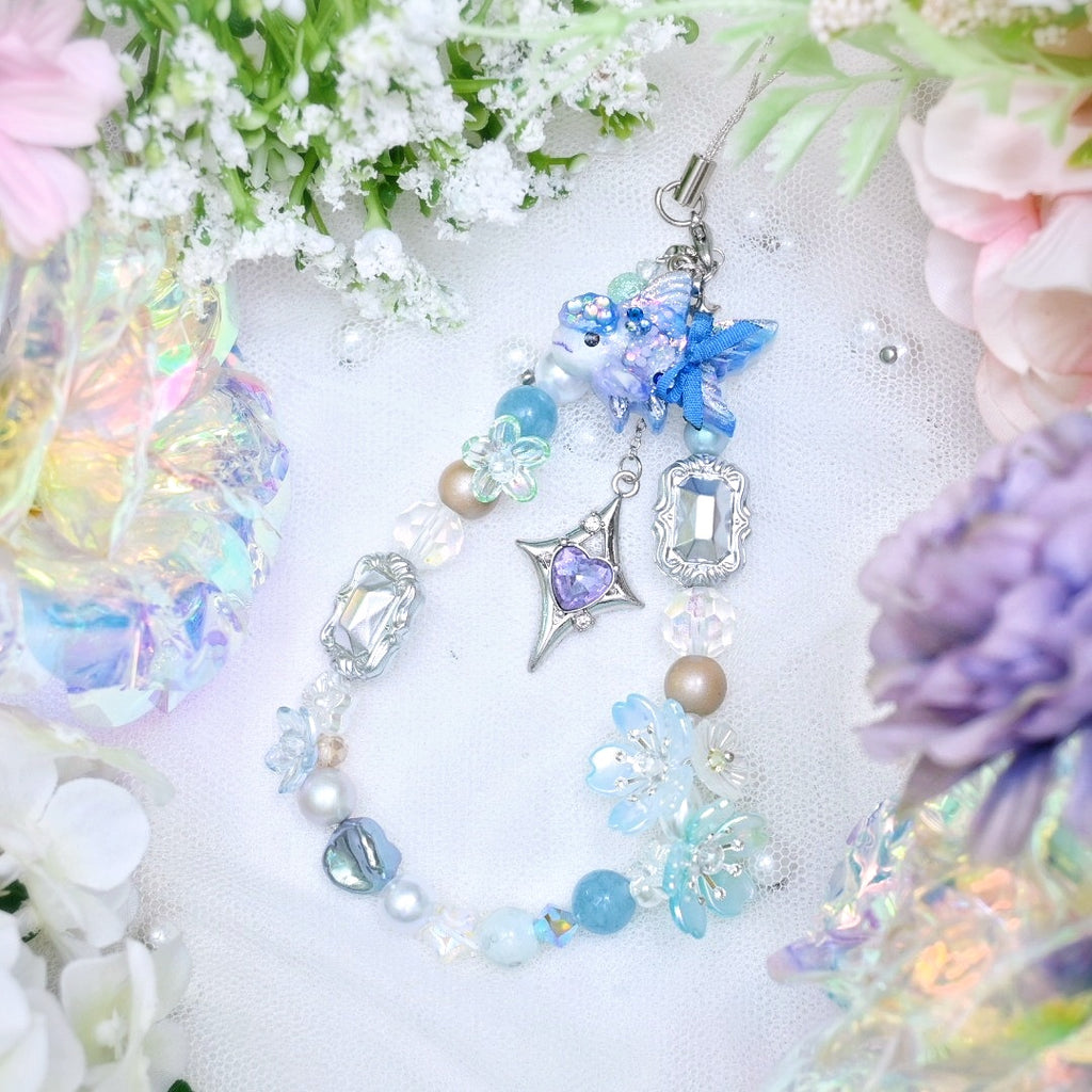 Atlantis Unveiled - Phone Strap