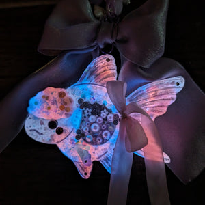 Dreamscape - Deluxe Goldie Charm