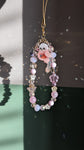 Rosebud SunBling Charm