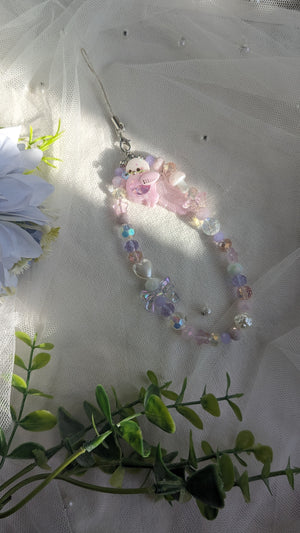 Glimmerwing SunBling Charm
