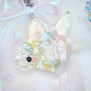 First Light - Deluxe Goldie Charm