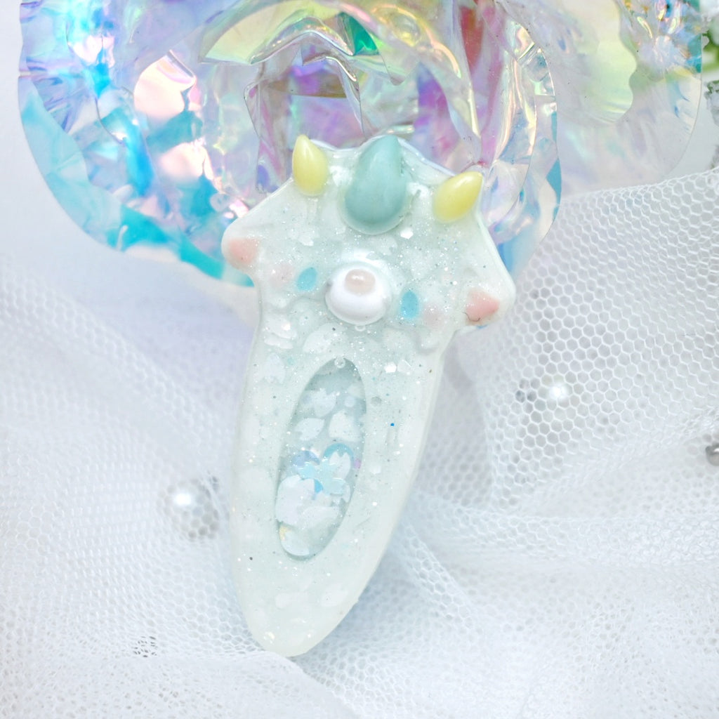 Haku Hairclip