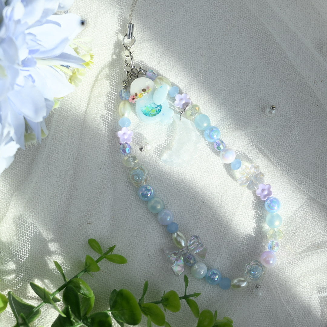 Wolklore SunBling Charm