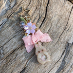 Flopsy Bunny Charm