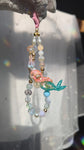 Classic Ariel I Mermaid Charm