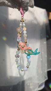 Classic Ariel I Mermaid Charm