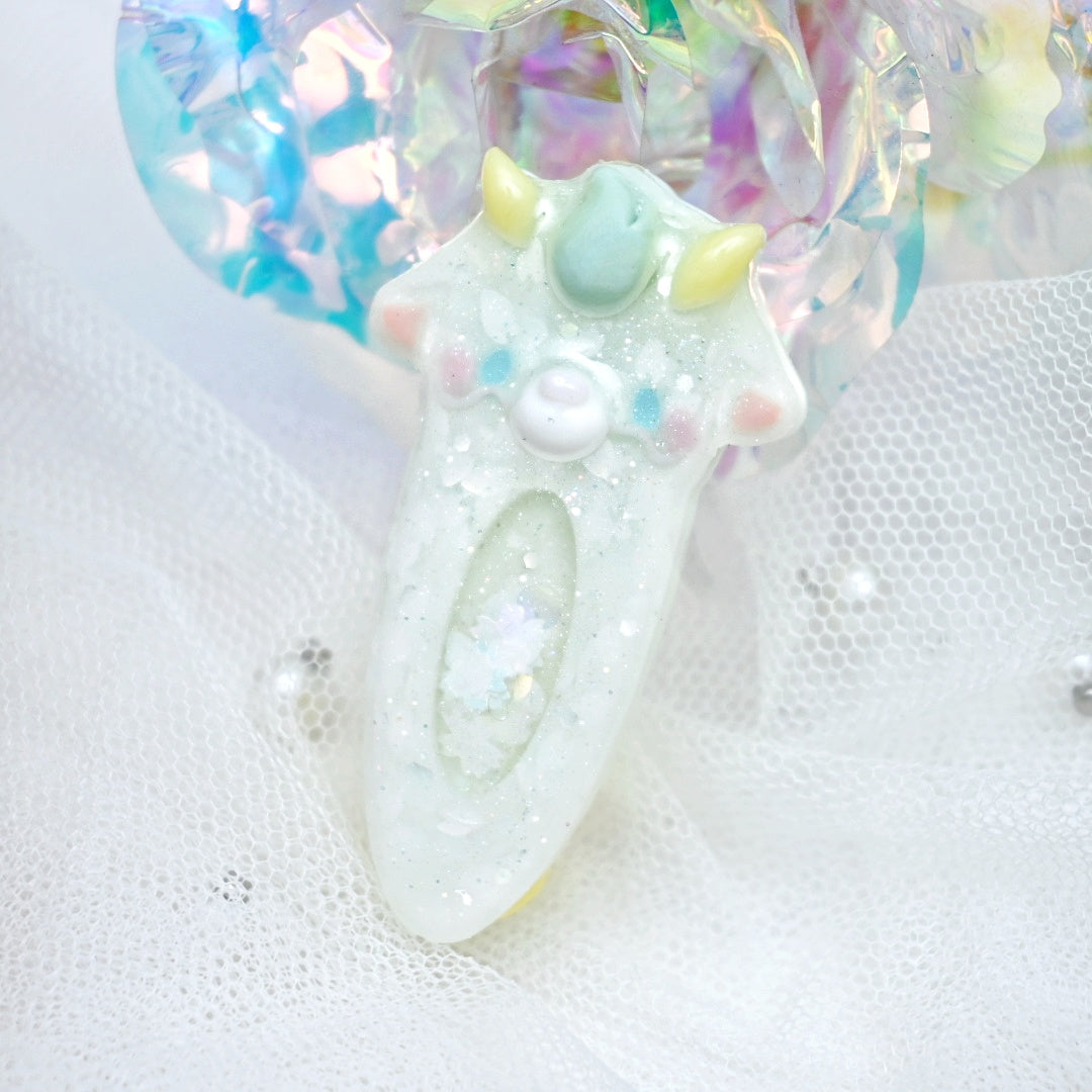 Haku Hairclip