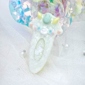 Haku Hairclip