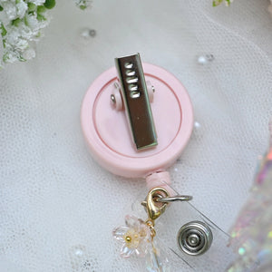 Bubbly Buddy - Badge Reel