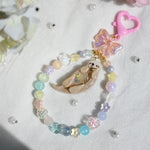 Tutti-Frutti Otter Charm