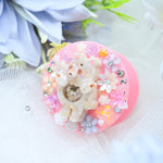 Blossom Bear Phone Grip