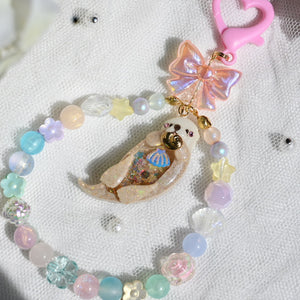 Prisma Otter Charm