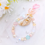 Sherbet Otter Charm