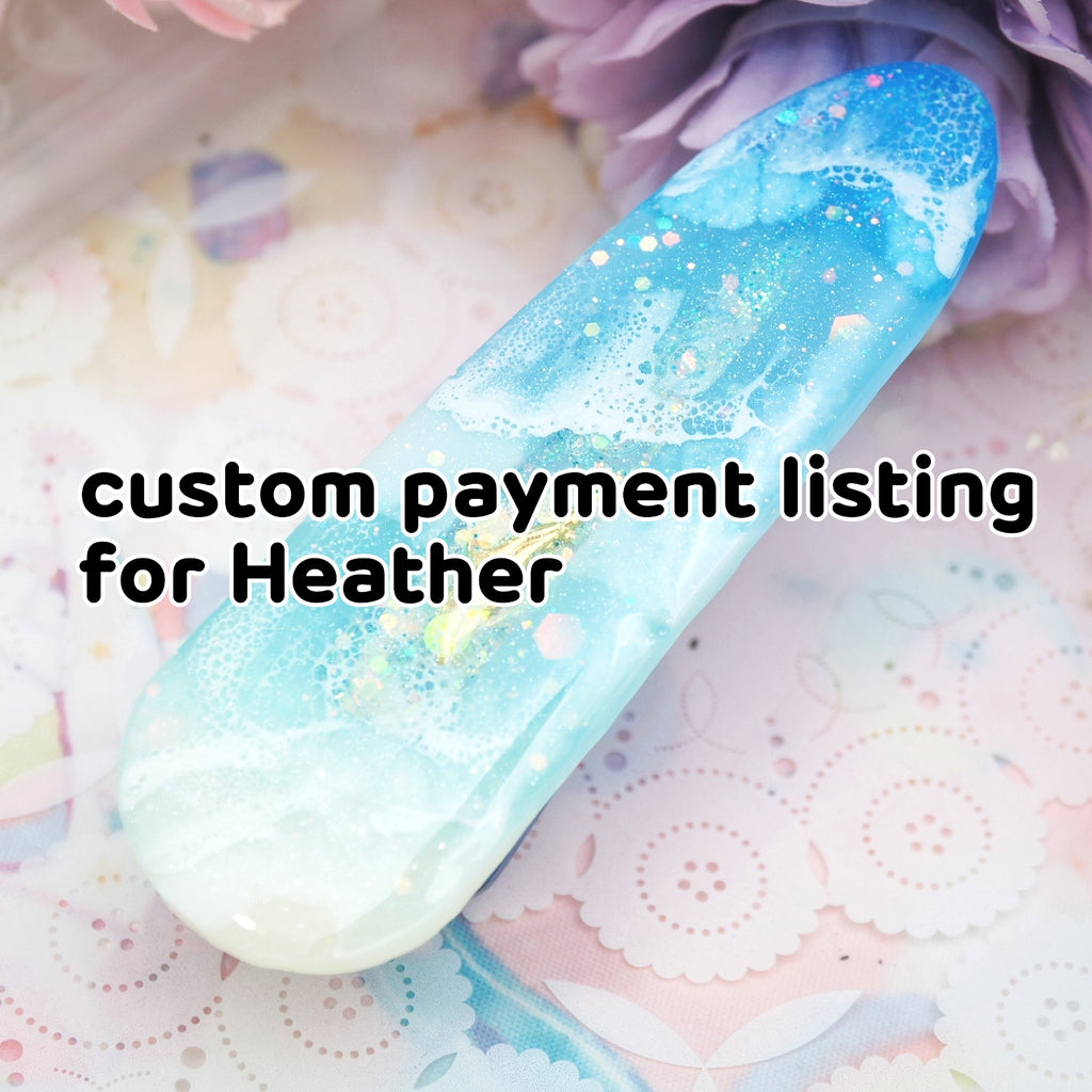 Listing for Heather