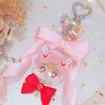 Chibiusa Painted Charm